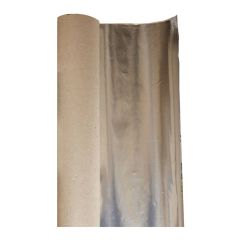 Coupe-vapeur en aluminium