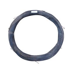 Merchant Wire - Black - 10 lb - 12 Gauge - 345'