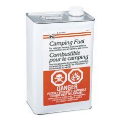 Combustible pour le camping Recochem