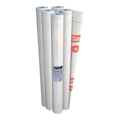 RoofGard, Cool Grey, Synthetic Underlayment, 4' x 250'