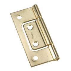 Classic Steel Bifold Hinge