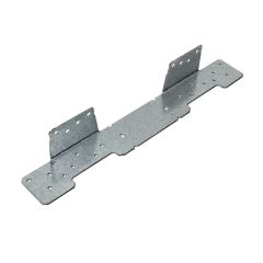 Tirant d'ancrage ajustable, 1.55" x 1.55" x 11.06"