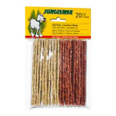 Chew stick