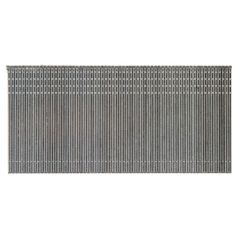 Galvanized Finish Brad - Electro-galvanized - 3/4" - 1000/Pkg