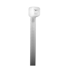 Standard Cable Tie - 14 1/2" - Natural - 500/Pkg