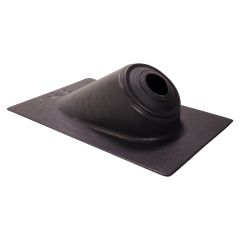 Roof flashing