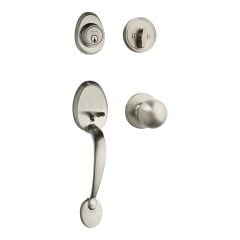 Handleset Daytona SafeLock