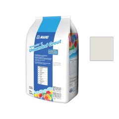 Keracolor U grout - 4.54 kg - White