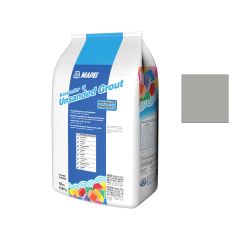 Keracolor U grout - 4.54 kg - Silver