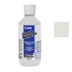 Grout Refresh Universal Grout Colorant and Sealant - 237 ml - White