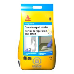 SikaRepair SHB Concrete Repair Mortar