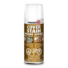 COVER STAIN primer sealer
