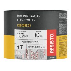 RED ZONE 25 membrane