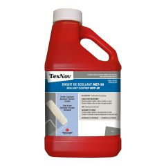 MET-30 Sealant Coating - Semi-Gloss
