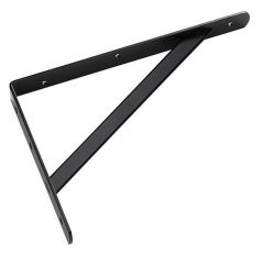 Heavy-Duty Shelf Bracket