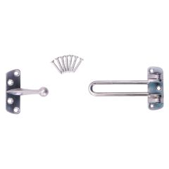 Security latch