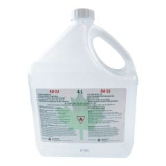Methylated alcohol
