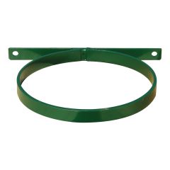Single pail holder