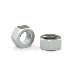 Hex Nut - Zinc - 3/4" - 2/Pkg