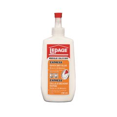 Quick Dry Wood Glue - 150 ml