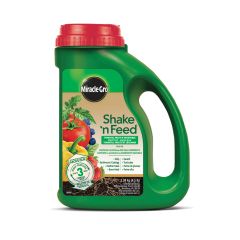 Engrais Shake'N Feed pour tomate, 2,04 kg