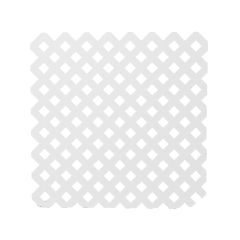 Regular PVC Lattice