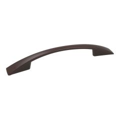 Silverthorn Contemporary Metal Pull