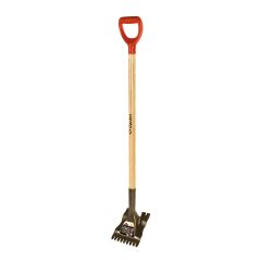 Pelle à bardeaux PRO SERIES, lame en acier 7"