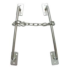 Door snugger