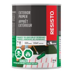 Apprêt RESISTO