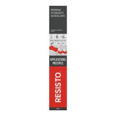 Basic waterproofing membrane