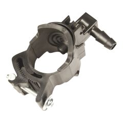 Multi Fitting - Black - 1 in