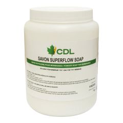 Membrane soap