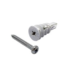 Self-drilling expanding anchor - 70/Pkg