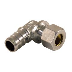 Angle adapter