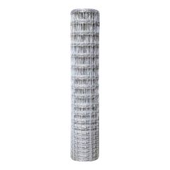 Cross Lock Livestock Field Fence - #2096-6-12 1/2 - 330' x 96"