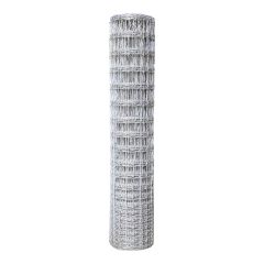 Cross Lock Fence -  #2096-12-330 -  330' x 96"