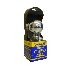 Trailer ball