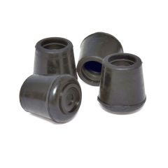 Rubber leg tip