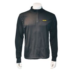 Thermal Pants - Black - Size Medium