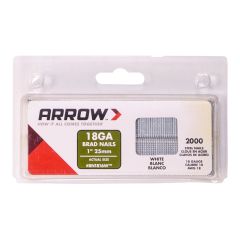 Brad Nail