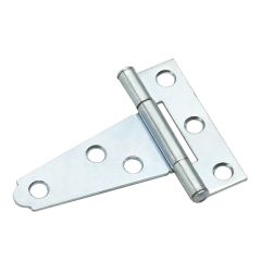 Penture en T