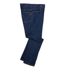 Jeans de coupe classique