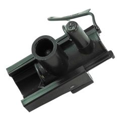 Slide fitting