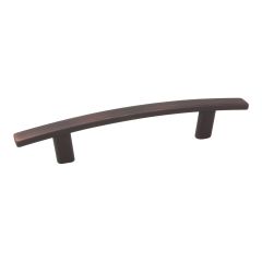 Padova Transitional Metal Pull - Oil Bronze - 1/Pkg - 96 mm