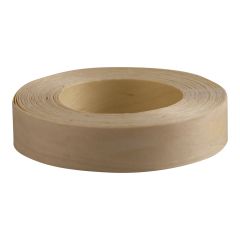 Preglued Veneering - Birch - 7/8" x 25'