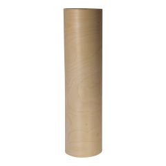 Preglued Veneering - Oak - 24" x 96'