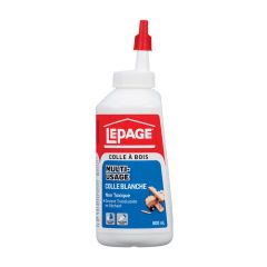 Multi-Purpose Wood Glue - White - 800 ml