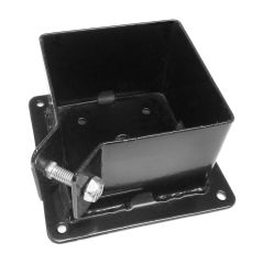 Base de fixation Fixbase 44