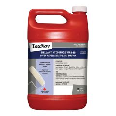 WRS-40 Water-Repellent Sealant - 3.78 l